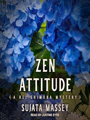 cover image of Zen Attitude